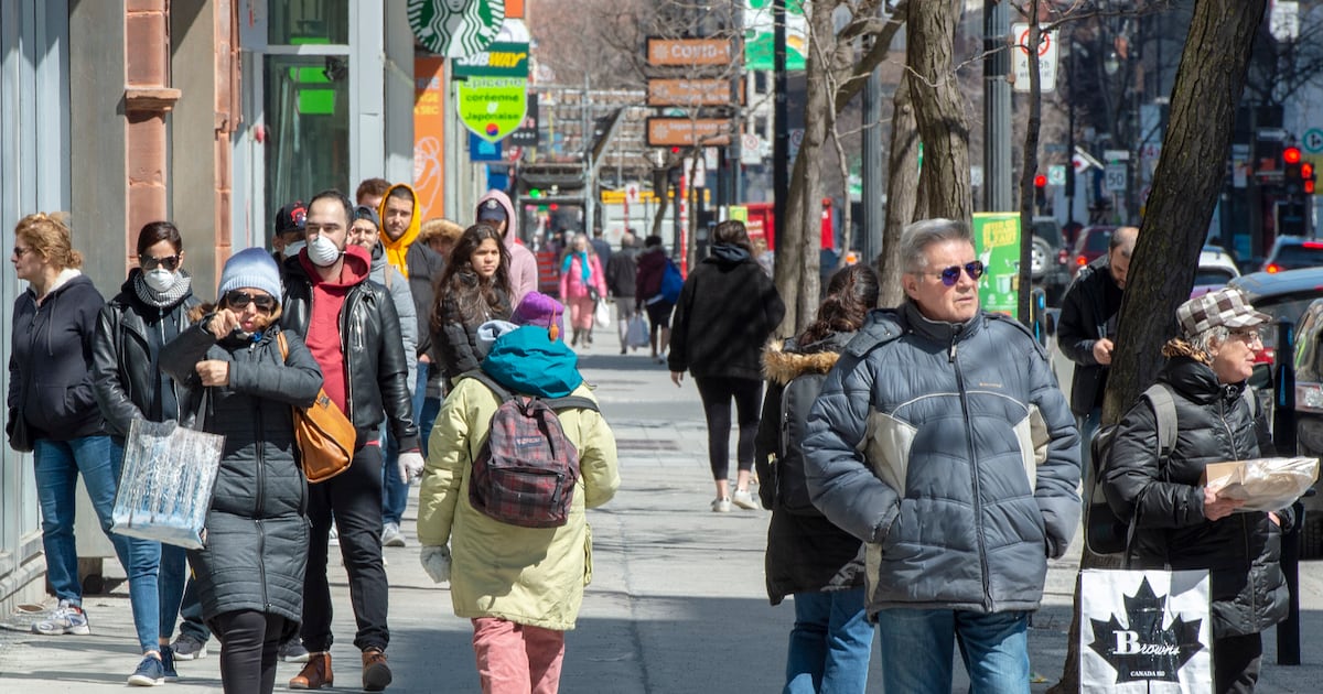 Statistics Canada hiring for census jobs across the country - CTV News