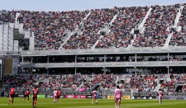 It’s ‘up to the taxpayers’ if hosting the World Cup is worth the $1B price tag: economist - CTV News