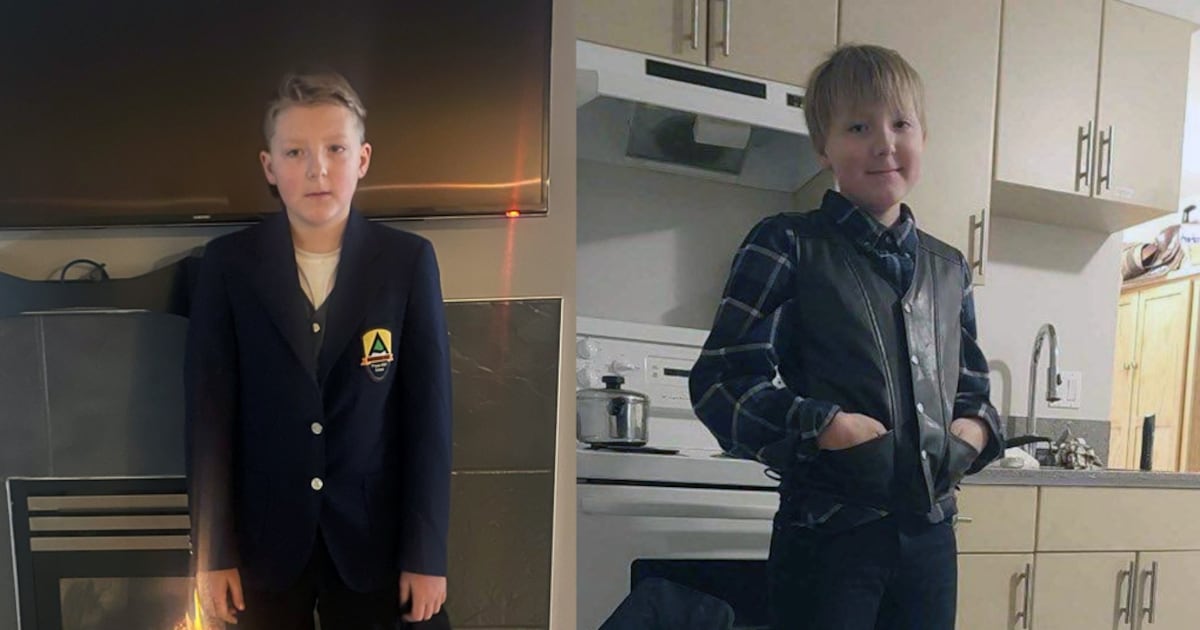 Dog owner guilty of criminal negligence causing death of 11-year-old boy - CTV News