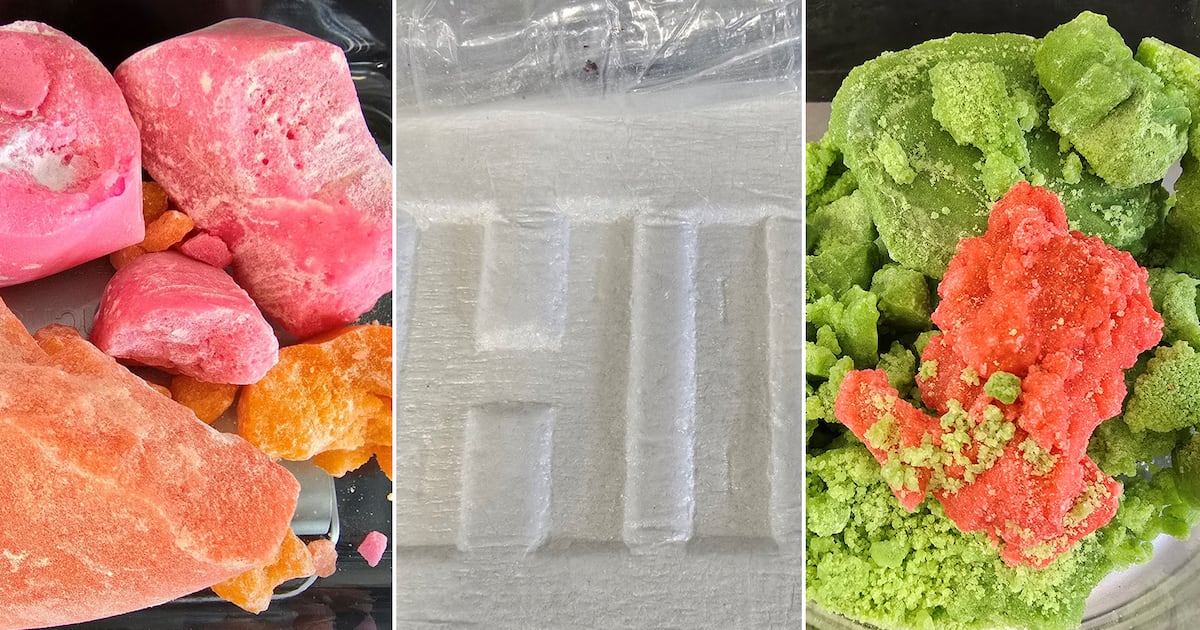 13 charged with 115 offences following seizure of $4.1M worth of drugs in Cornwall, Montreal - CTV News