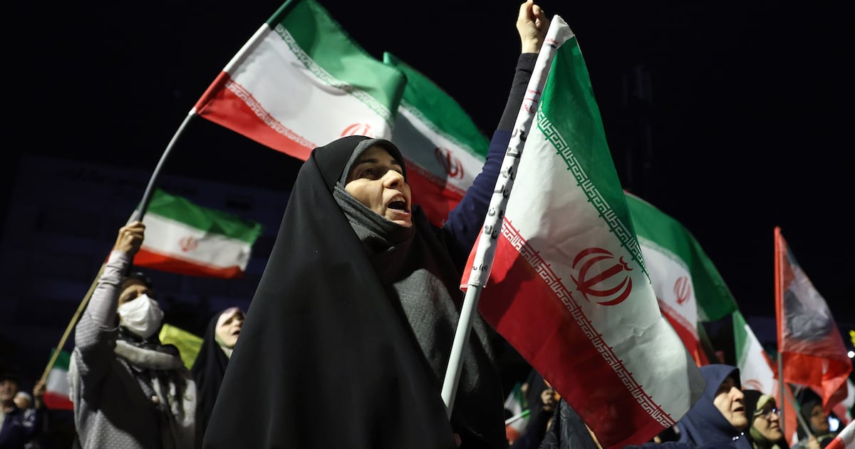 Iran says it will not approve US deal without securing nation's rights