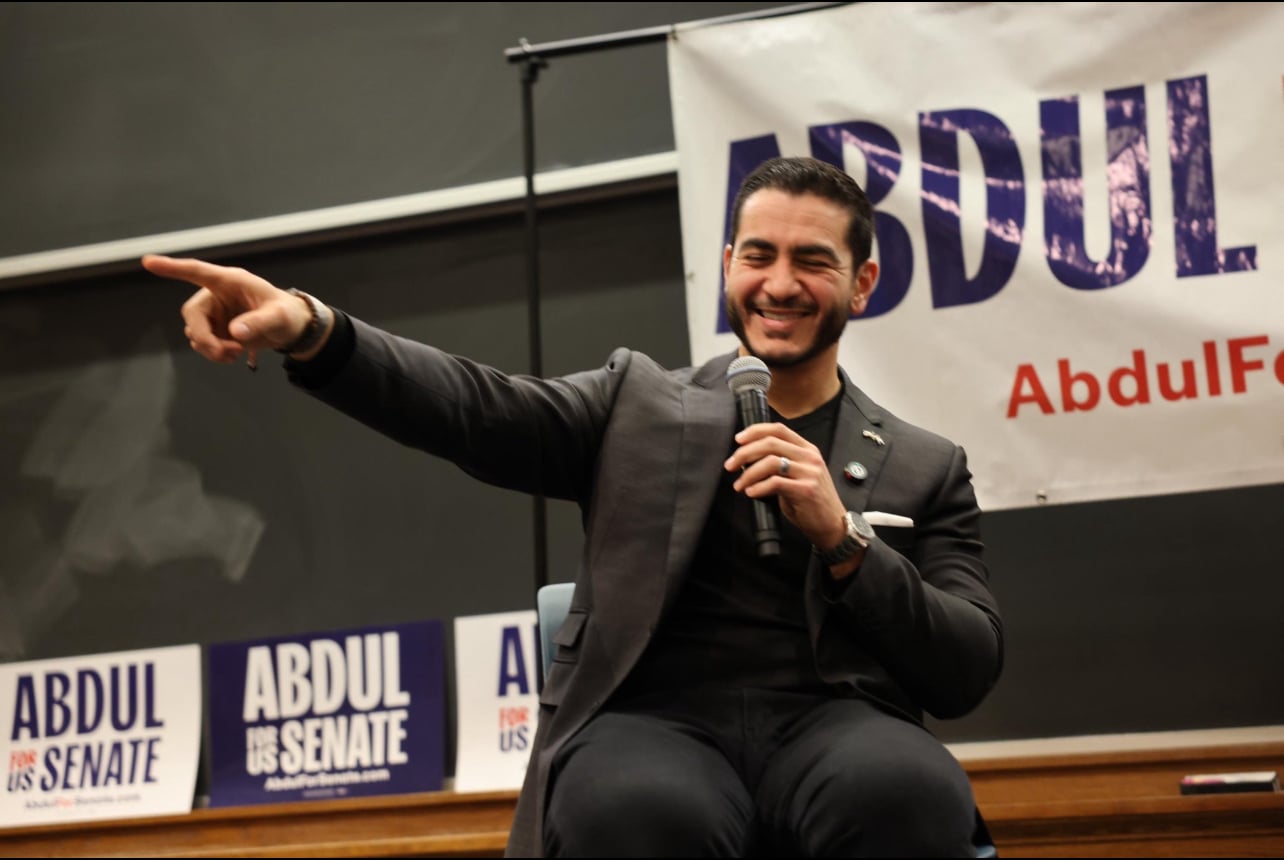 The Blogs: 'We Don’t Hate Jews, Only Israel': The Argument That Backfires | Brian Racer