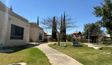 The Blogs: Possibilities For Friendship And The Service Year | Orna Raz
