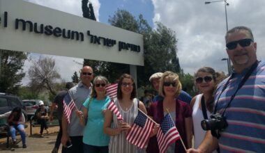 A stronger shekel has become a pressing problem for Americans building lives in Israel