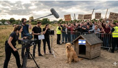 The Blogs: Echoes of Loyalty: When Nuance Becomes Betrayal | Sabine Sterk
