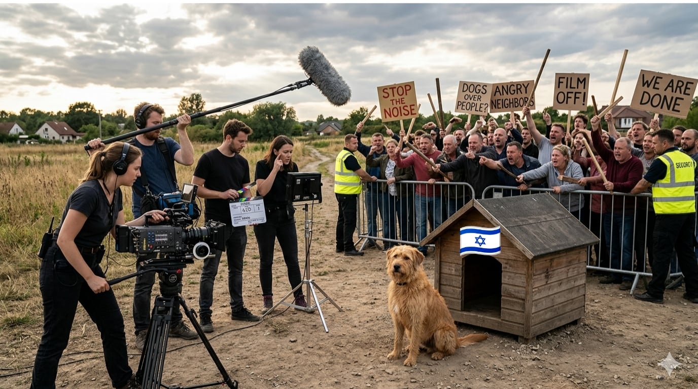 The Blogs: Echoes of Loyalty: When Nuance Becomes Betrayal | Sabine Sterk