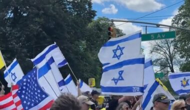 The Blogs: Mamdani Can Skip the Israel Day Parade. He Can’t Erase Jewish New York. | Jacki Karsh