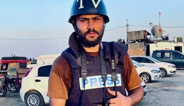 New York Times Pulitzer-Winning Photographer Calls Hamas and Jihadist Militants 'Martyrs' and 'Resistance,' Criticizes Israel for 'War on Gaza’s Children'