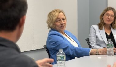 Behind the scenes of Janet Mills’ US Senate campaign collapse