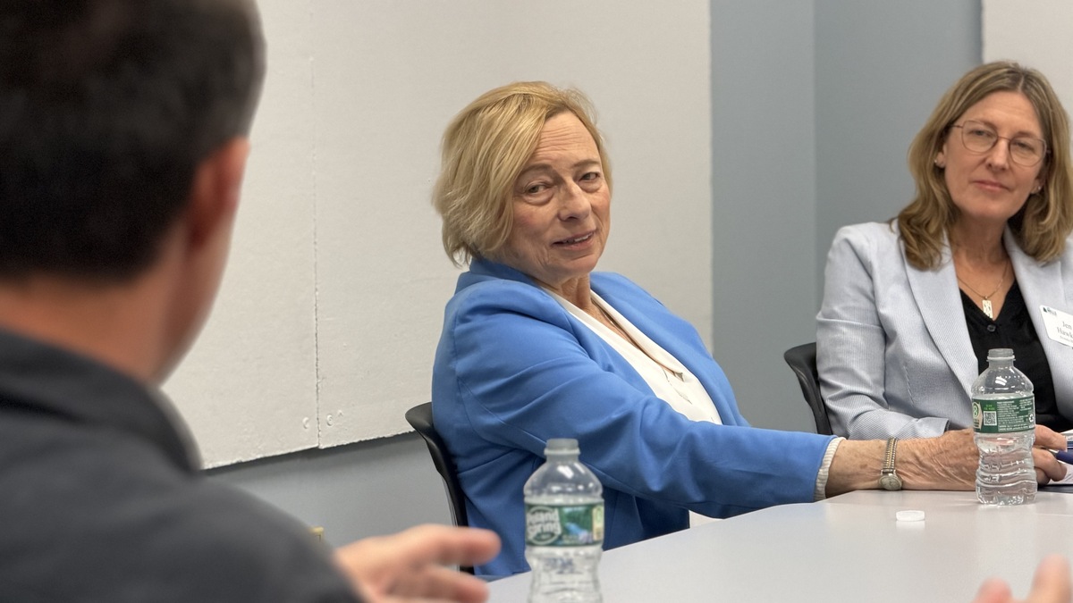 Behind the scenes of Janet Mills’ US Senate campaign collapse