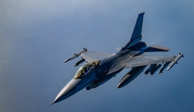 US Strikes Iran in Response to Attacks as Ceasefire Tested