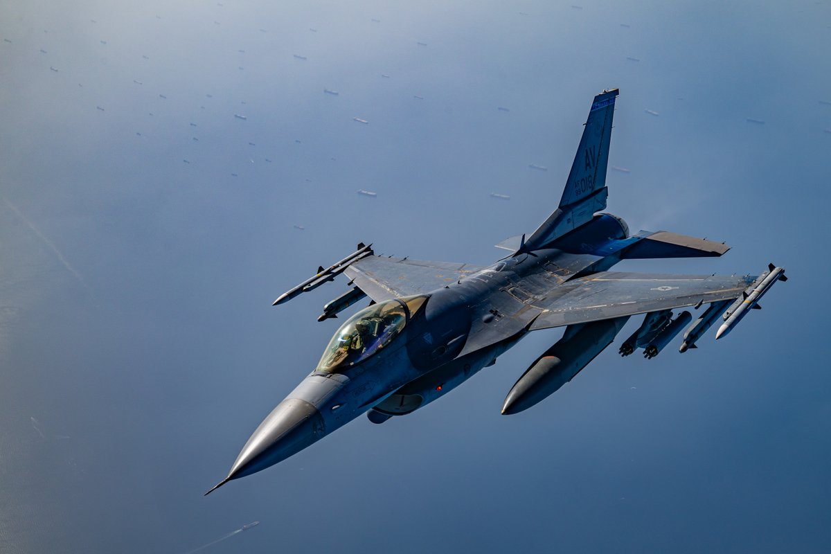 US Strikes Iran in Response to Attacks as Ceasefire Tested