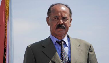 The Blogs: Berbera Is the Noose: Israel’s Eritrea Play | Jose Lev Alvarez Gomez