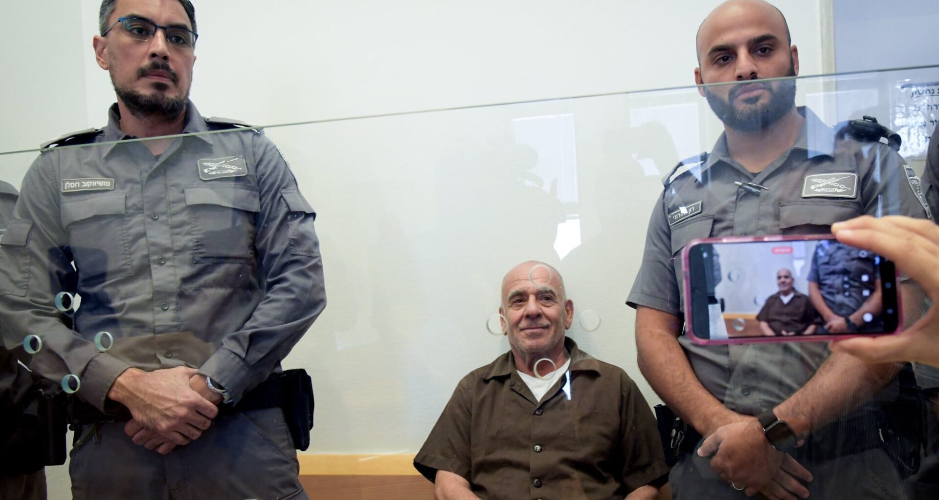 The Blogs: Israel Must Strip Iranian Spies of Citizenship | Jose Lev Alvarez Gomez