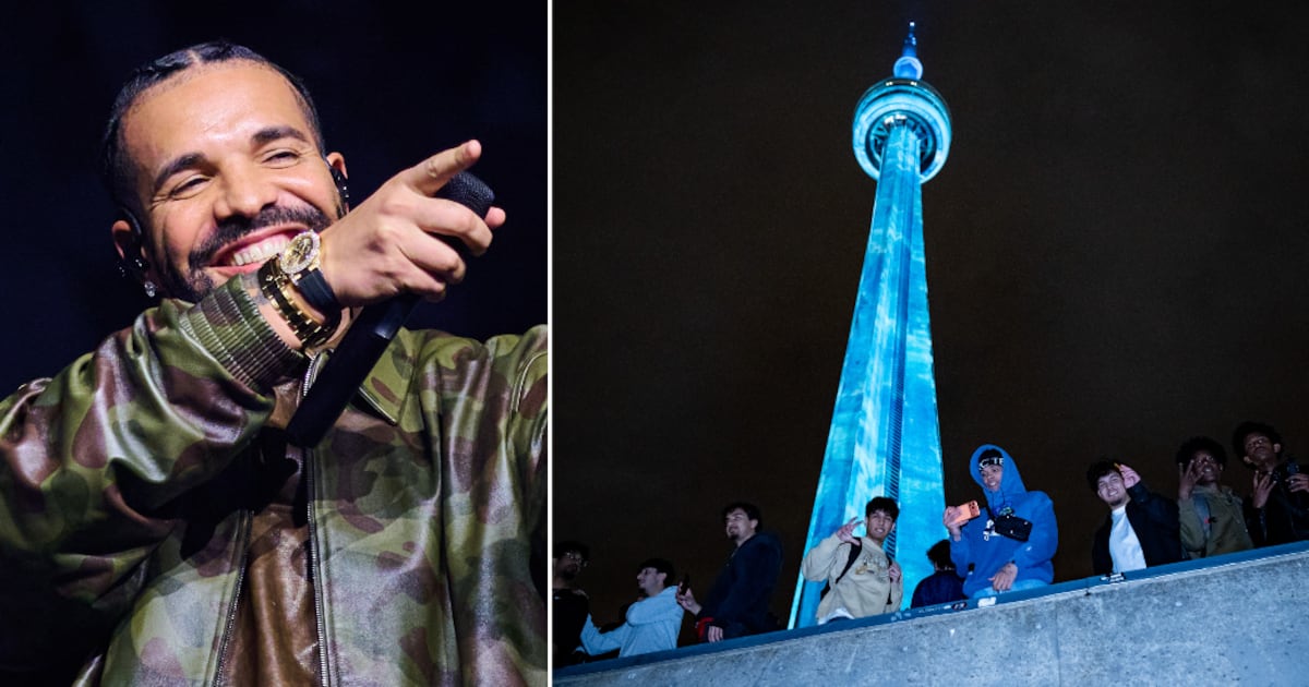 Drake Iceman: Most notable reactions flooding social media