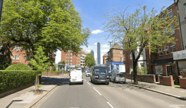 Acton stabbings: Man arrested after five assaulted and stabbed in west London - London Evening Standard