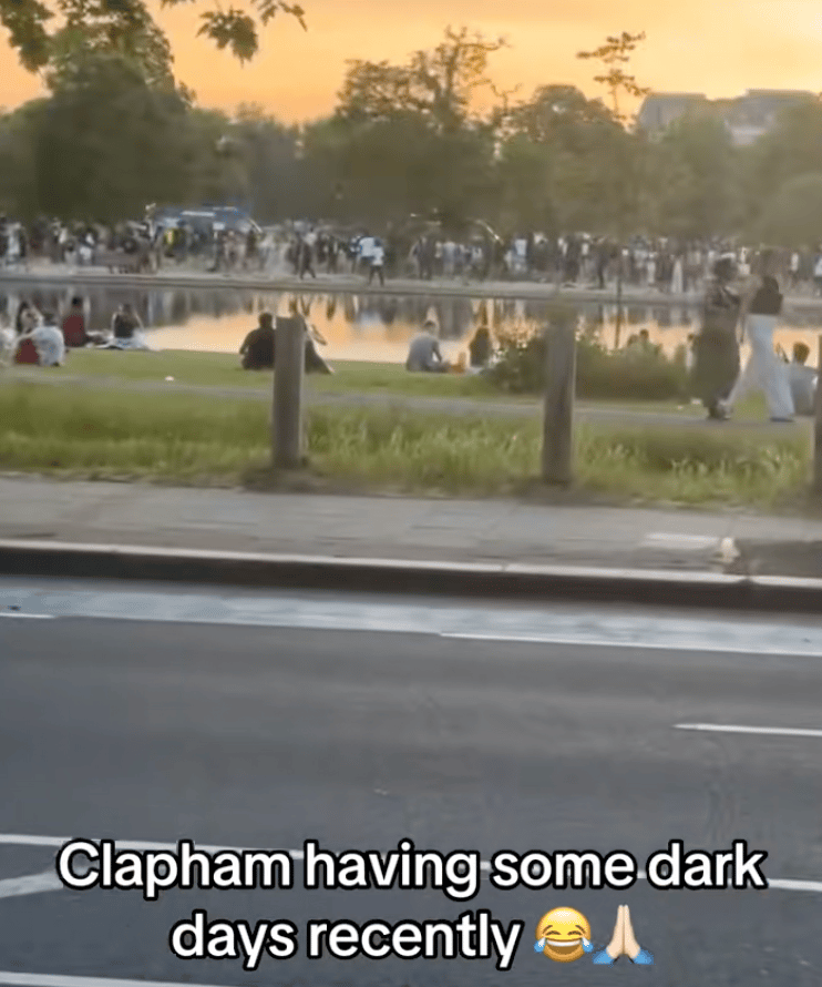'Zero tolerance' plea on violence in London after 'horrific' heatwave stabbings - London Evening Standard