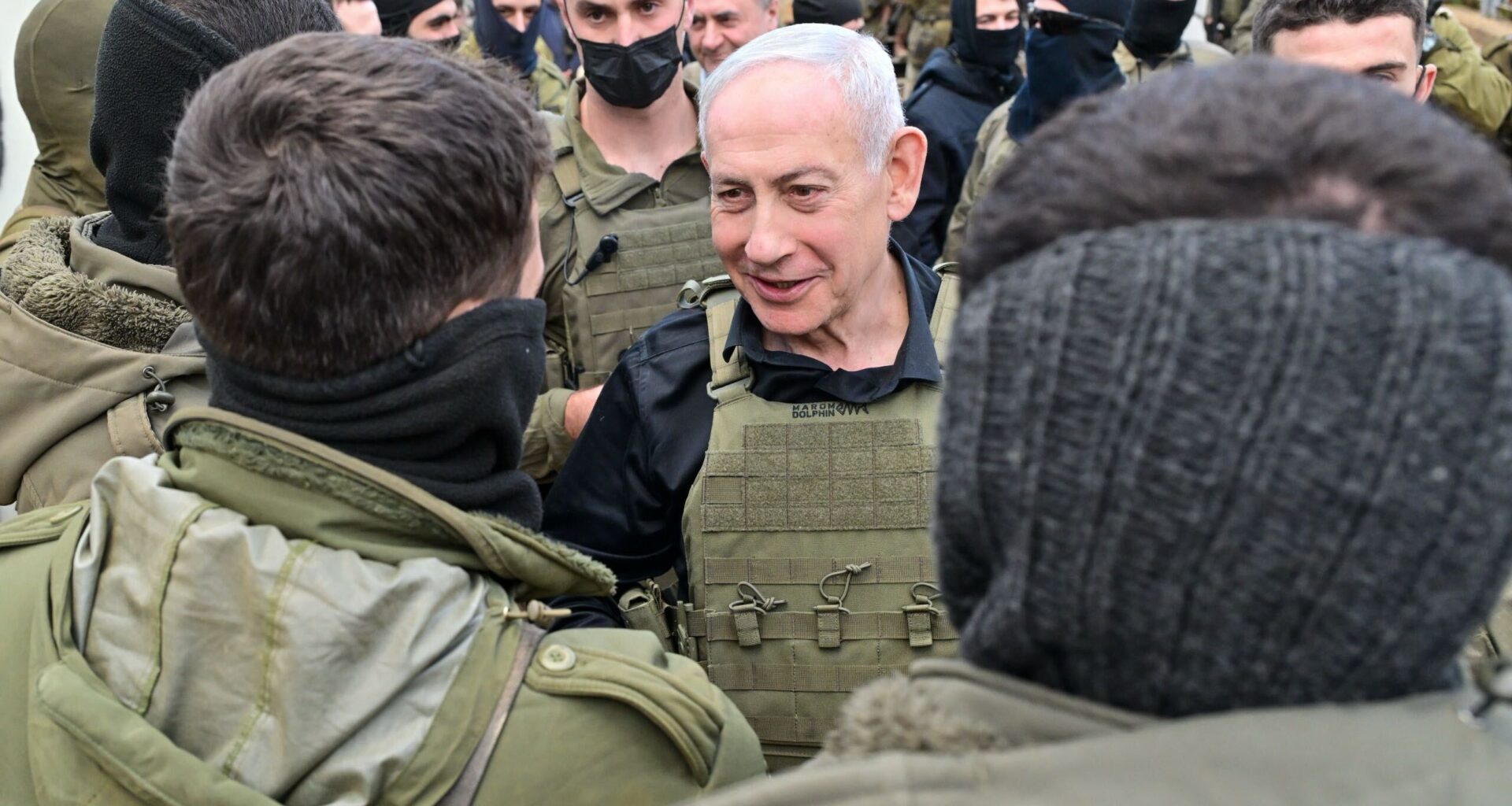 Anger over handling of Hezbollah fight could put Netanyahu's northern support at risk