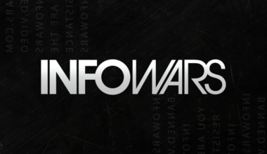 Infowars Goes Offline Amid Onion Legal Battle to Take Over Alex Jones Site