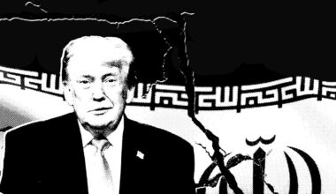 Trump’s Team Wants Him to Accept an Iran Deal He’s Already Rejected