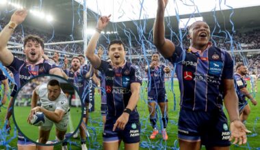 5 takeaways as 'usual suspects' show up for champions