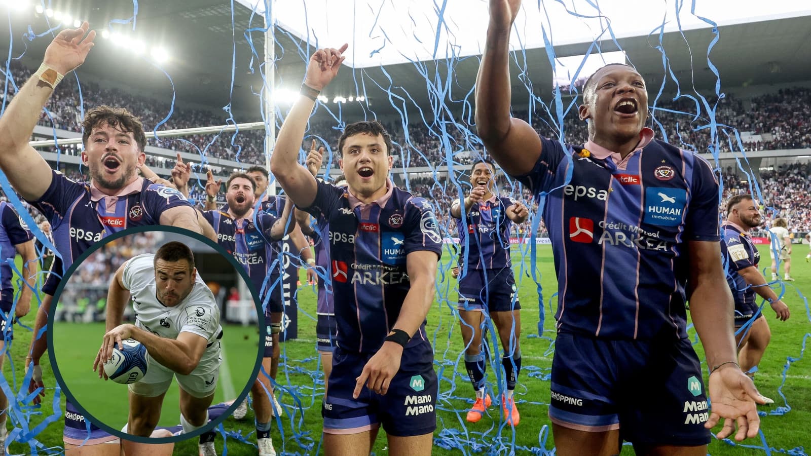 5 takeaways as 'usual suspects' show up for champions