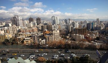 How Iran