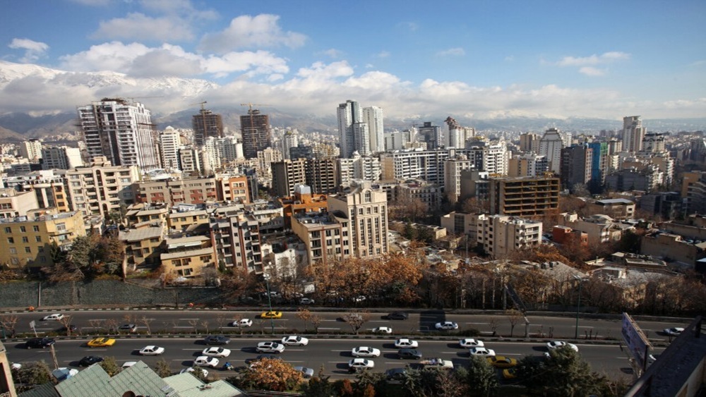 How Iran