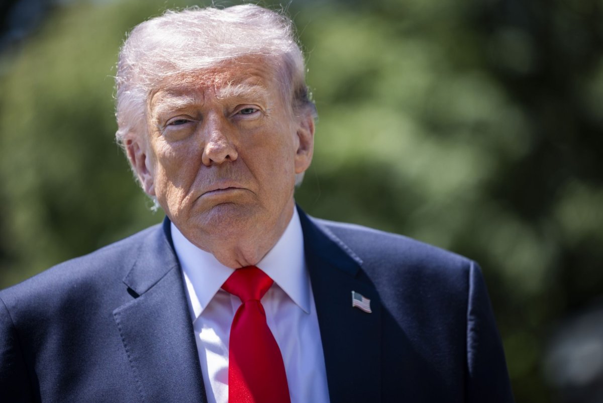 Iran: More fighting 'possible' after Trump rejected peace proposal