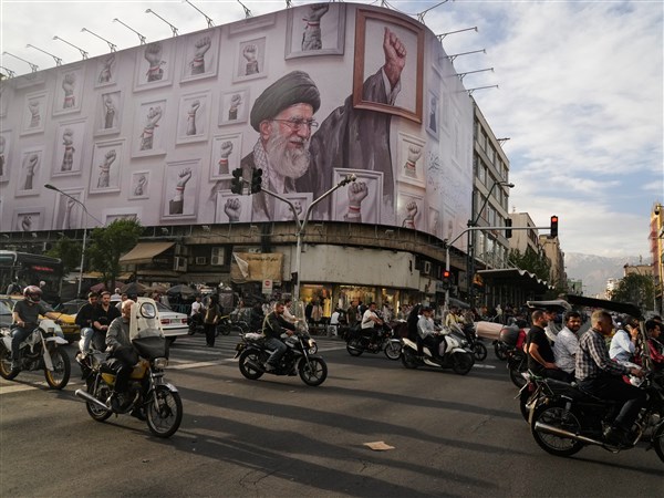 Editorial: End game in Iran emerging