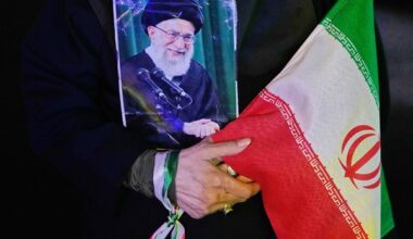 Hussain: Do Shias want to annihilate Israel?