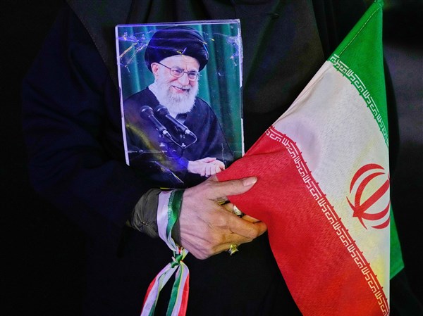 Hussain: Do Shias want to annihilate Israel?