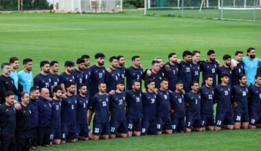 Iran reportedly demands assurances for World Cup – POLITICO