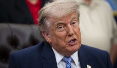 Iran submits new peace proposal; Trump expected to reply by Sunday