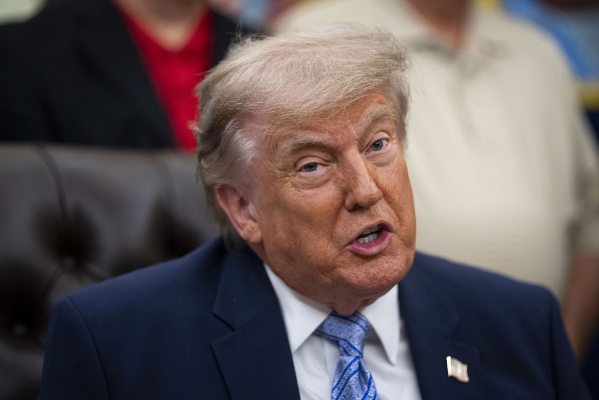 Iran submits new peace proposal; Trump expected to reply by Sunday