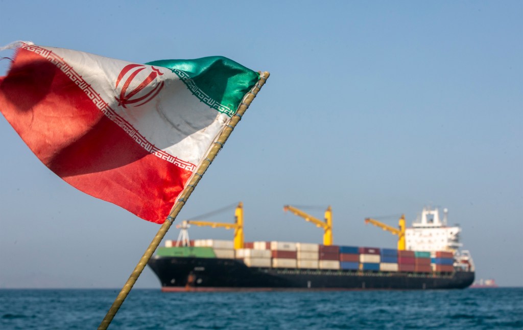 Trump’s Proposed Iran Deal - The Dispatch