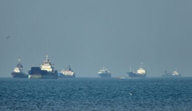 UAE reports attack as Iran war ceasefire is challenged