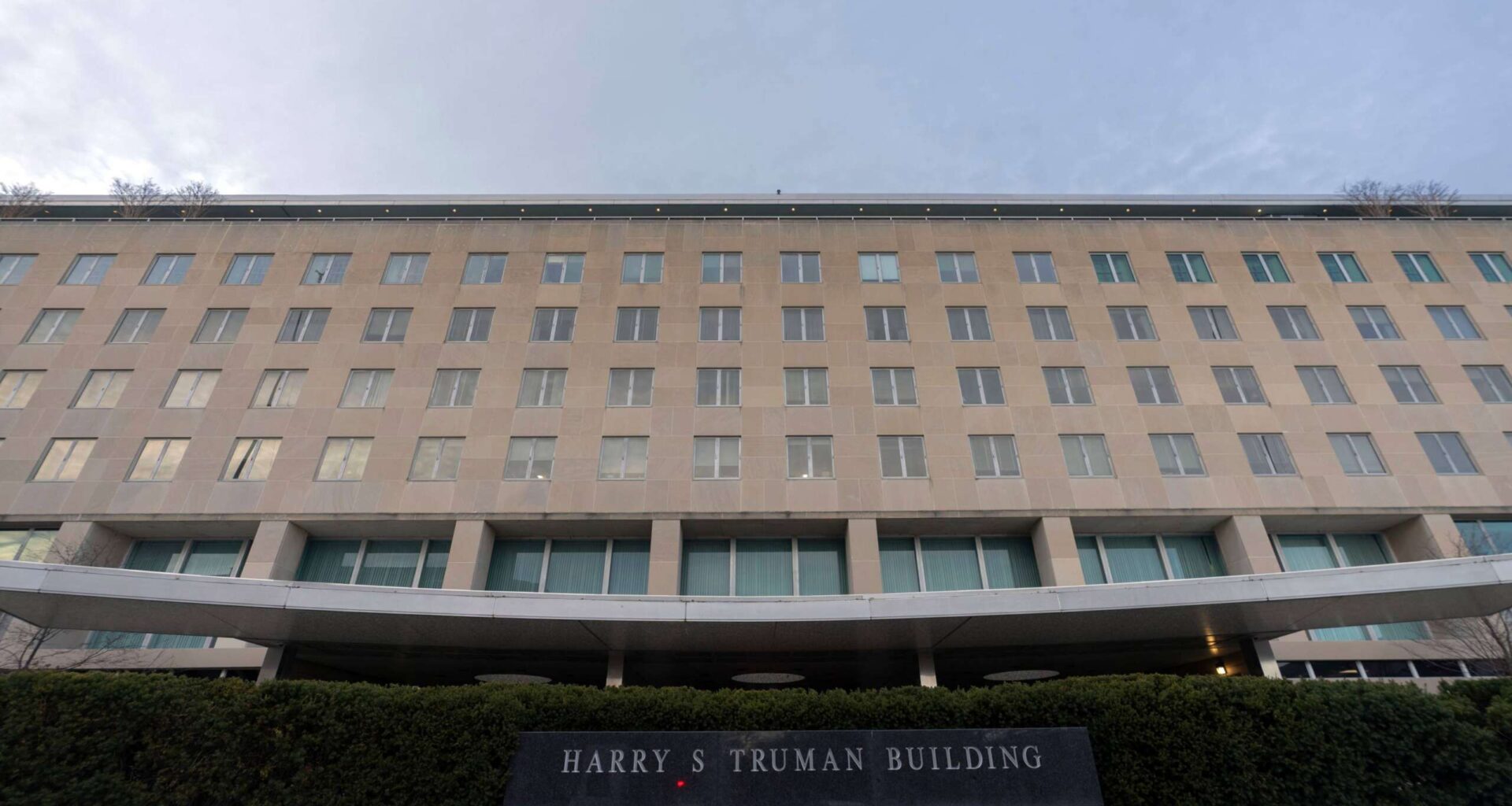 Amid hiring push, State Dept finalizes hundreds of layoffs initiated last summer