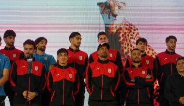 World Cup: Iran says its base camp moving from US to Mexico