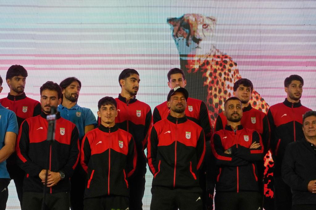 World Cup: Iran says its base camp moving from US to Mexico