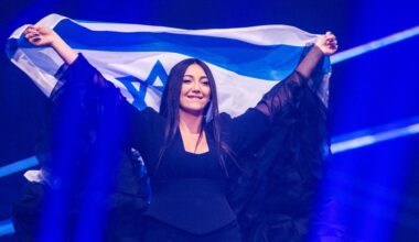 Eurovision Is Facing a Major Controversy Over Israel’s Advertising Efforts
