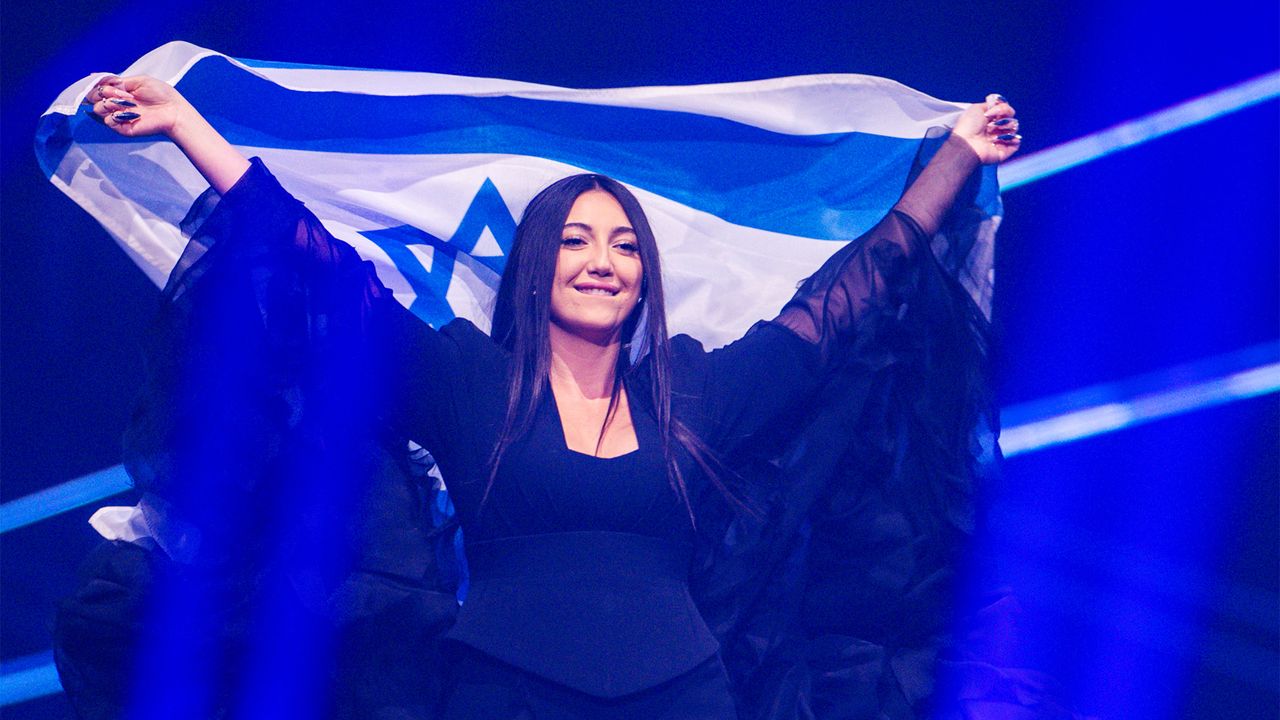 Eurovision Is Facing a Major Controversy Over Israel’s Advertising Efforts