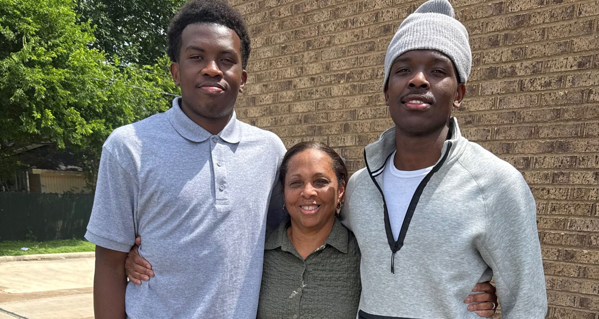 Makoka Brothers Free With Help From Senators After ICE Arrests
