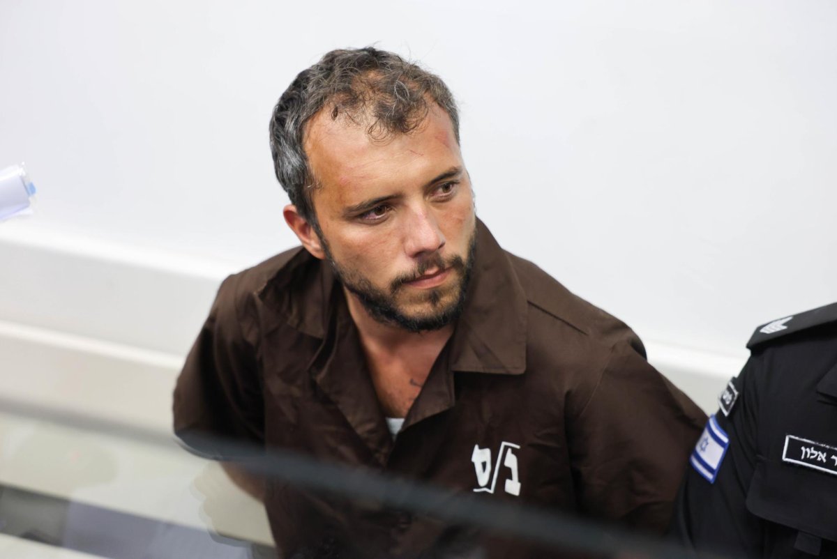 Israel deports 2 activists detained from Global Sumud Flotilla