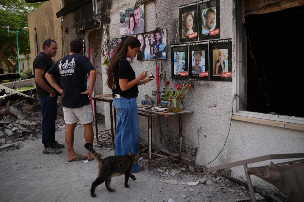 Pasadena must resist false calls to ‘divest’ from Israel – Pasadena Star News