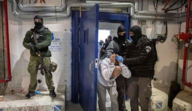 Israel’s Lawsuit Against NYT Masks Systemic Torture and Sexual Violence