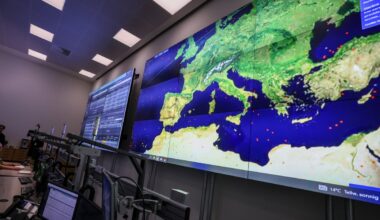 Germany touts pan-German space command amid European push to supplant US tech