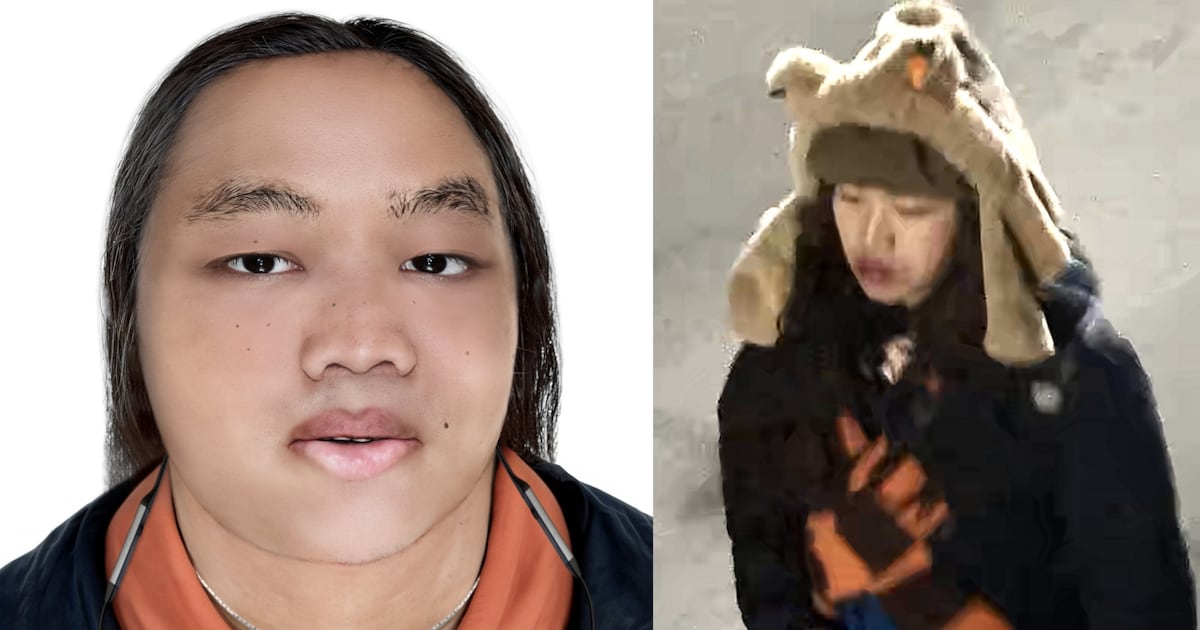 Toronto police release new images of unidentified homicide victim found in Cabbagetown garage - CTV News