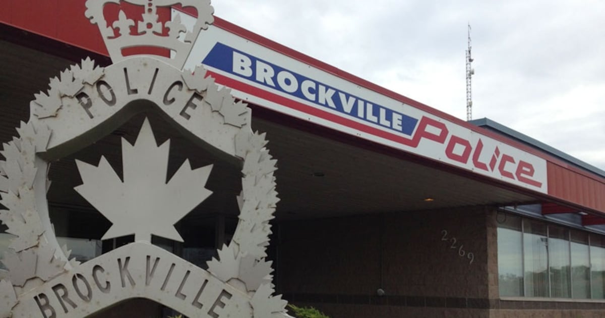 Teen arrested after 3 people found dead at Brockville, Ont. home: police - CTV News