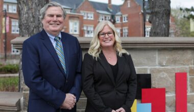Lang family donates $51-million to University of Guelph business school